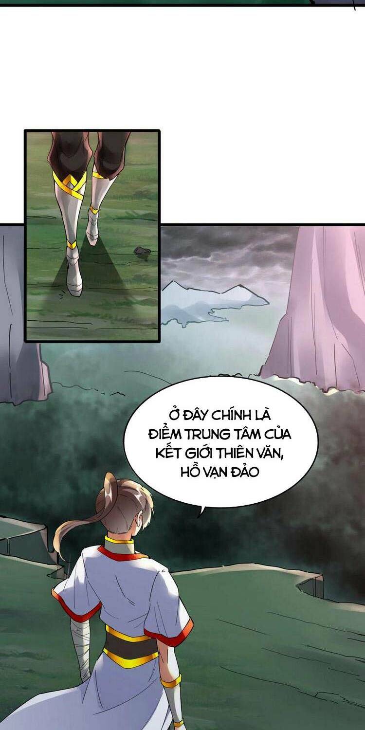 Vạn Cổ Đệ Nhất Thần: Chapter 46