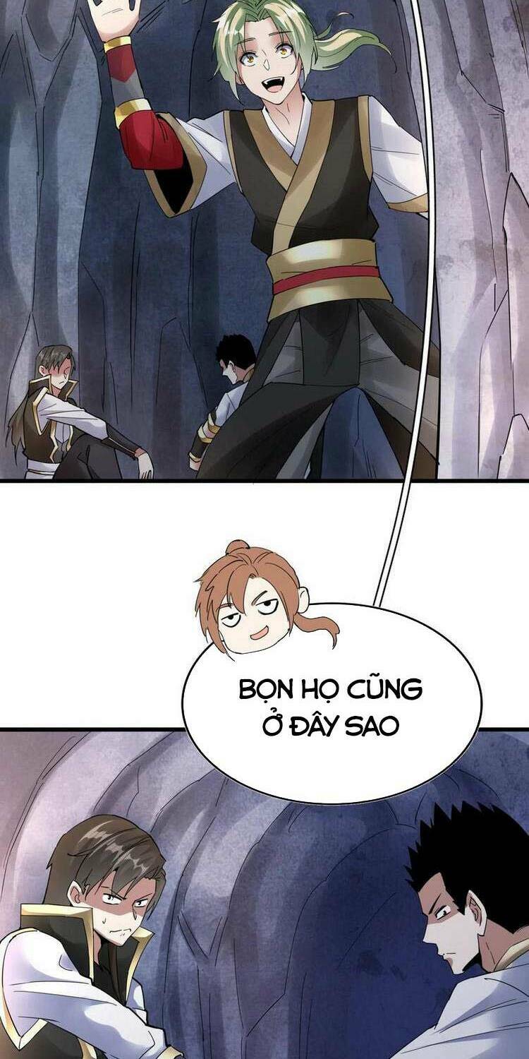 Vạn Cổ Đệ Nhất Thần: Chapter 46