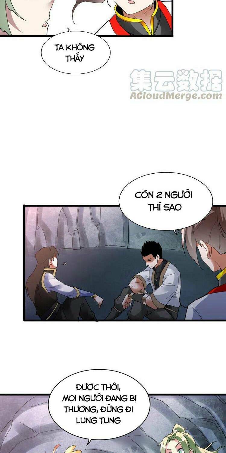 Vạn Cổ Đệ Nhất Thần: Chapter 46