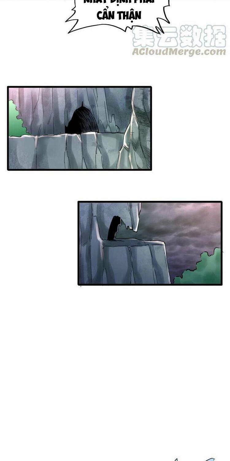 Vạn Cổ Đệ Nhất Thần: Chapter 46