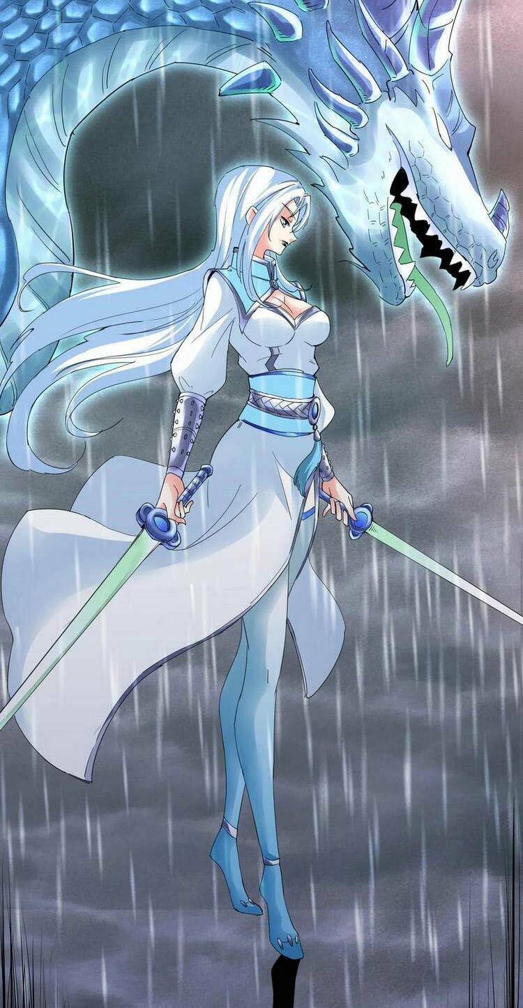 Vạn Cổ Đệ Nhất Thần: Chapter 46