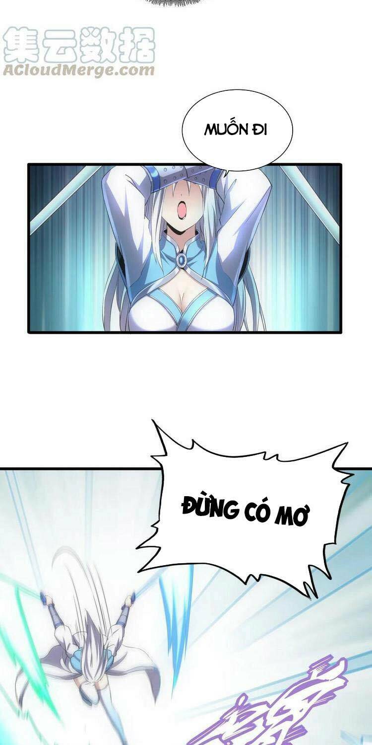 Vạn Cổ Đệ Nhất Thần: Chapter 46