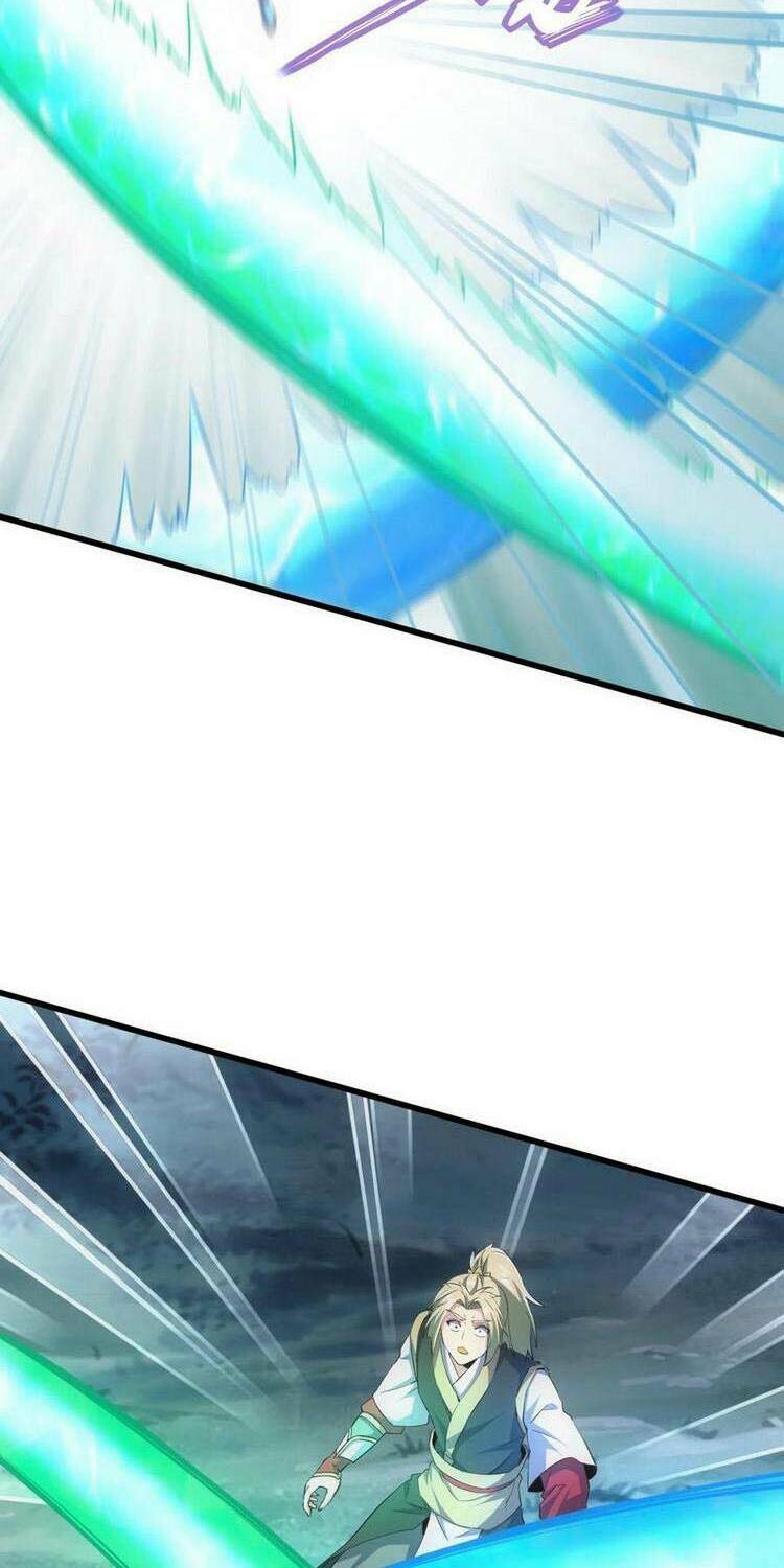 Vạn Cổ Đệ Nhất Thần: Chapter 46