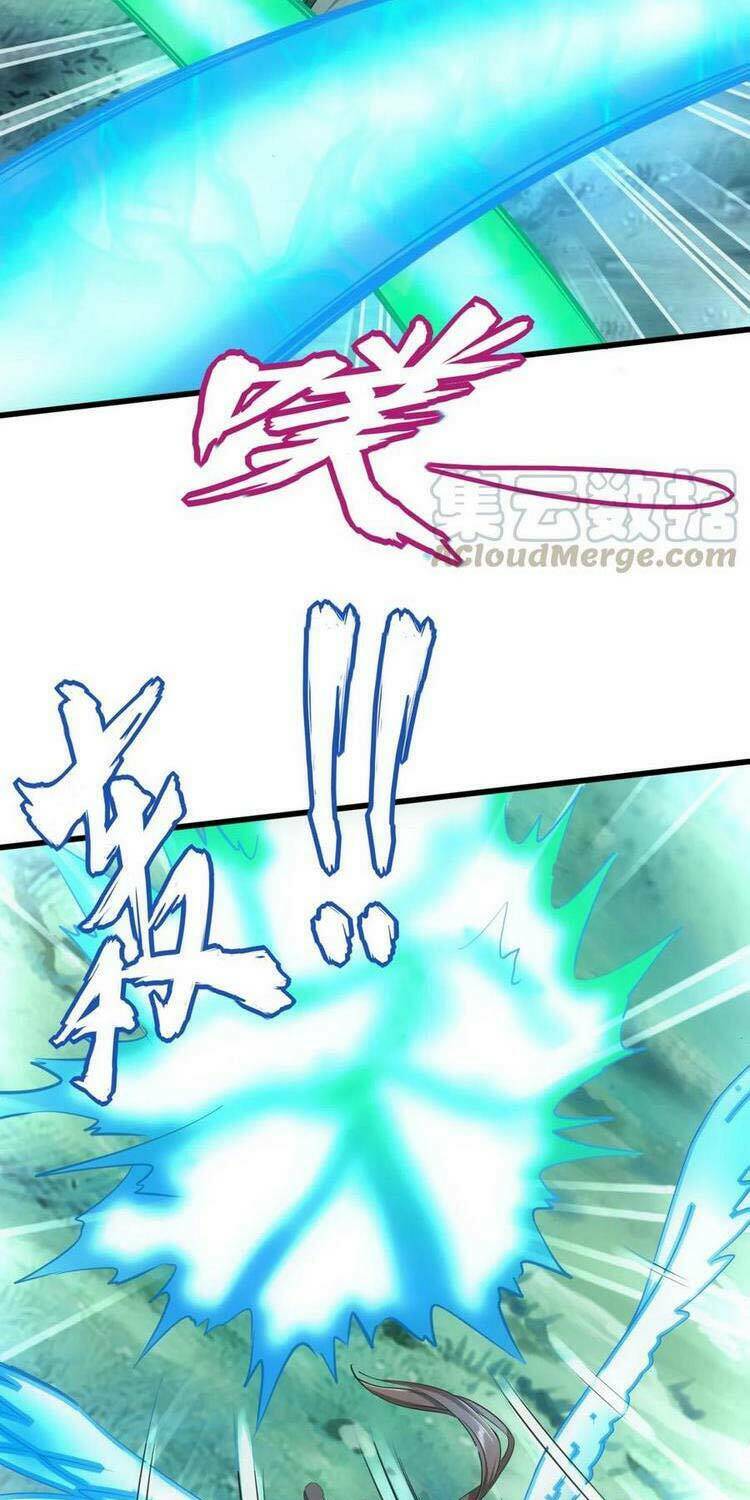Vạn Cổ Đệ Nhất Thần: Chapter 46