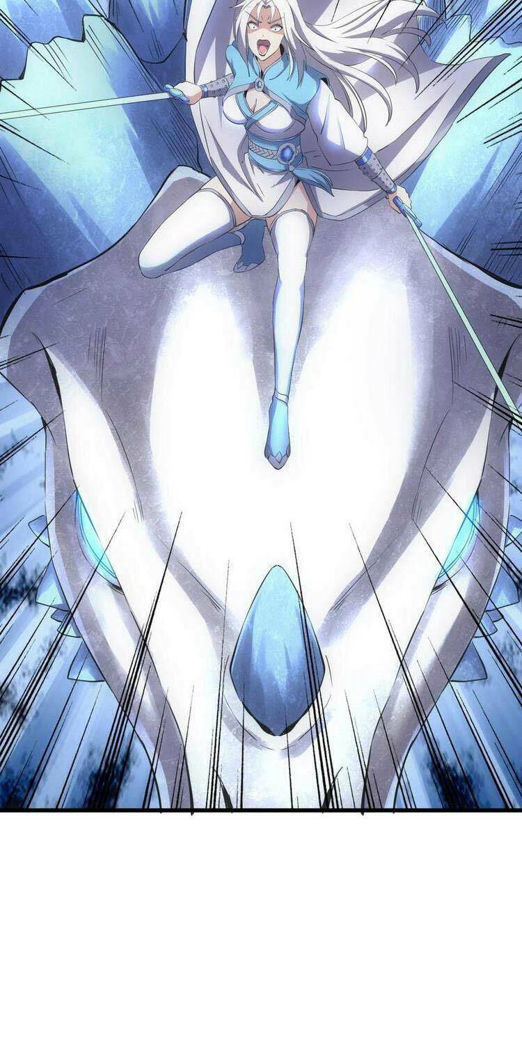 Vạn Cổ Đệ Nhất Thần: Chapter 46