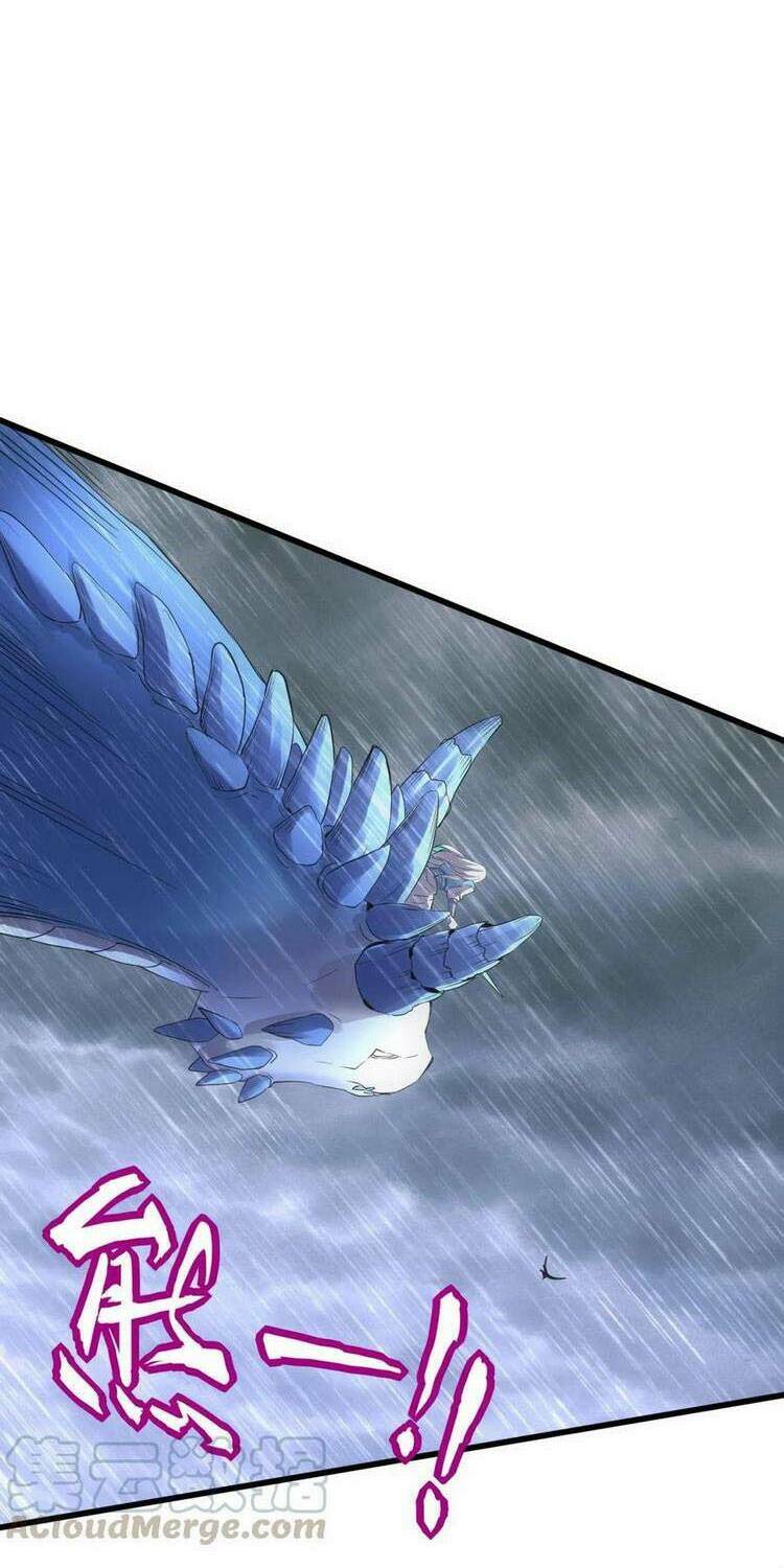 Vạn Cổ Đệ Nhất Thần: Chapter 46