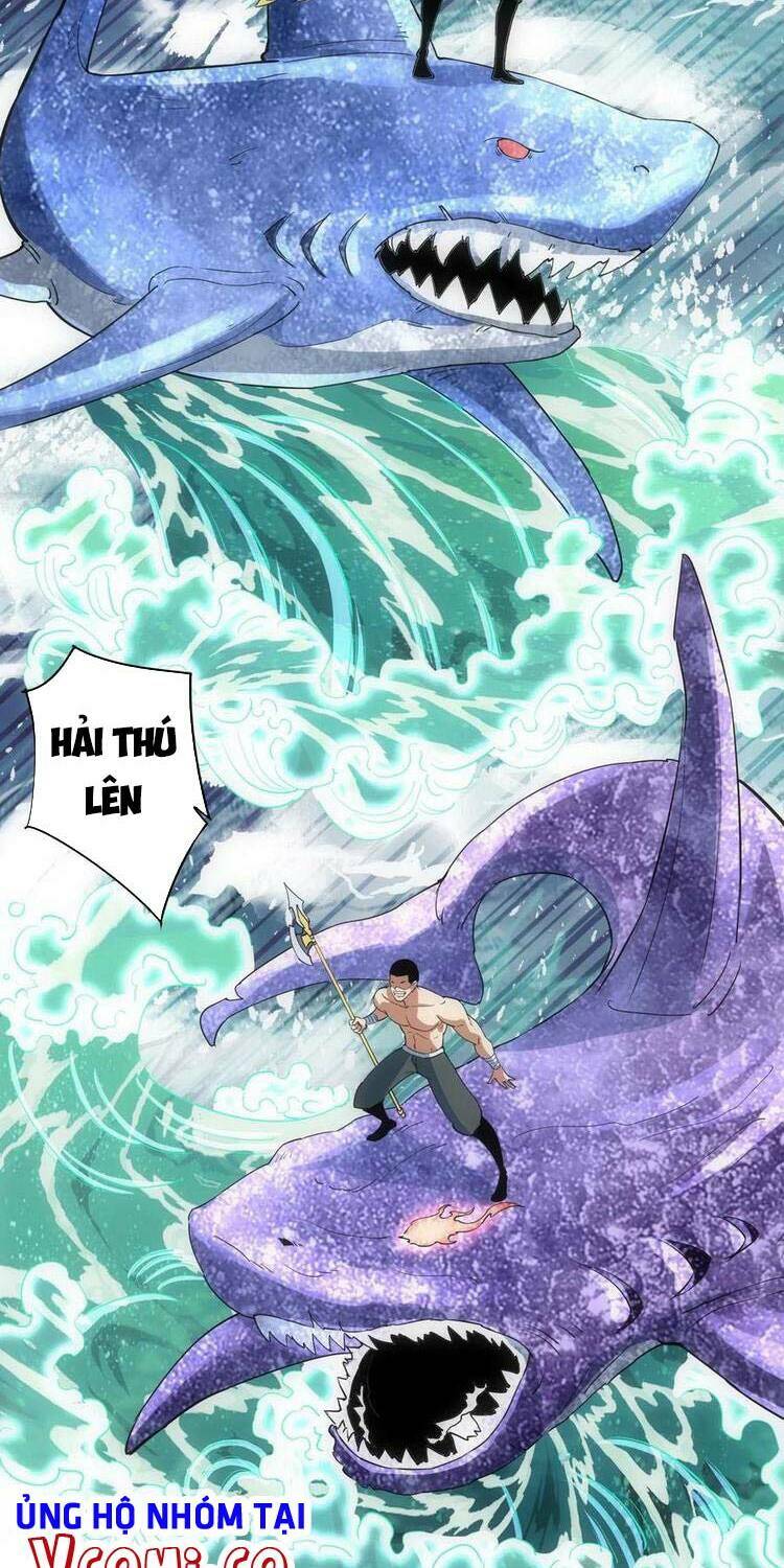 Vạn Cổ Đệ Nhất Thần: Chapter 47