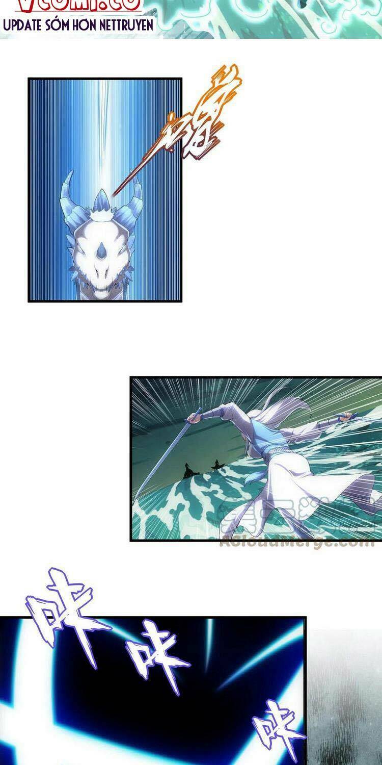 Vạn Cổ Đệ Nhất Thần: Chapter 47