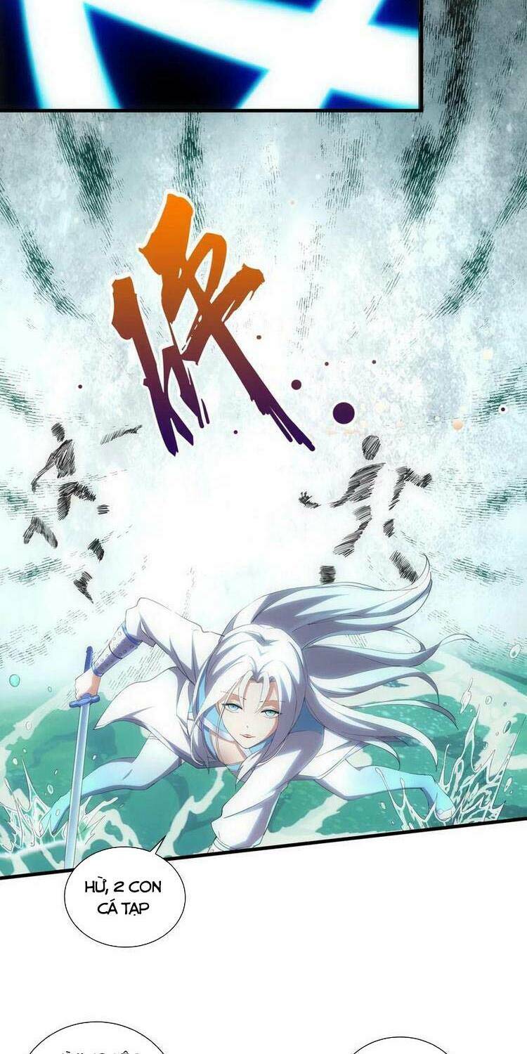 Vạn Cổ Đệ Nhất Thần: Chapter 47