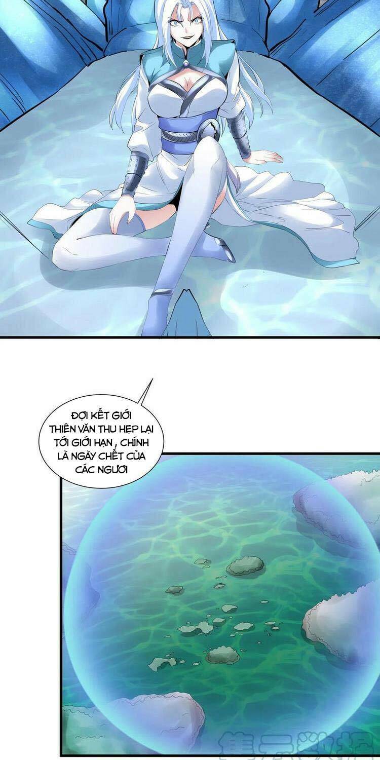 Vạn Cổ Đệ Nhất Thần: Chapter 47