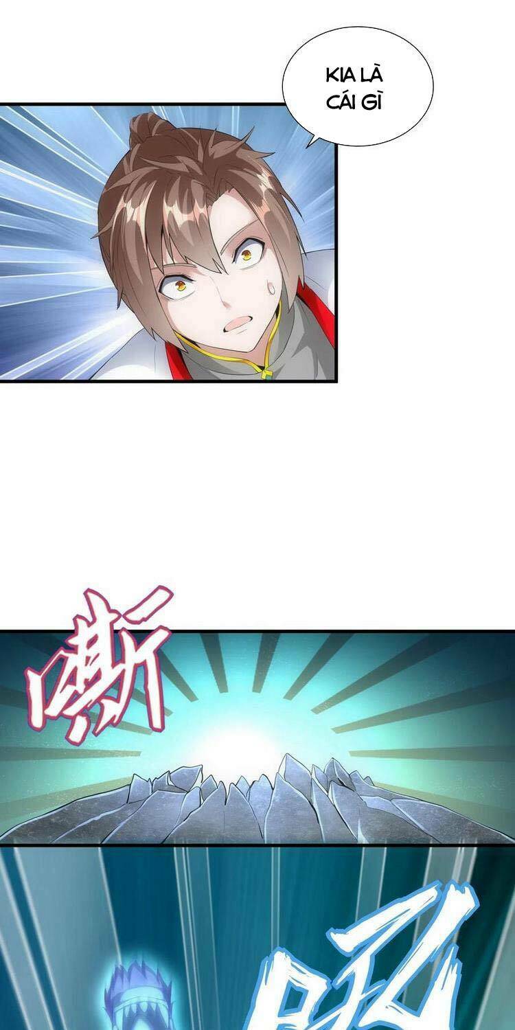 Vạn Cổ Đệ Nhất Thần: Chapter 47