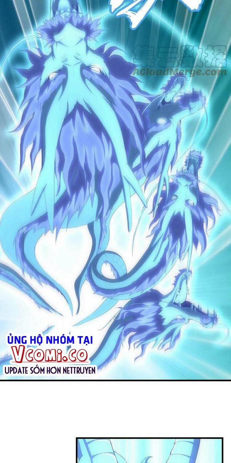 Vạn Cổ Đệ Nhất Thần: Chapter 47