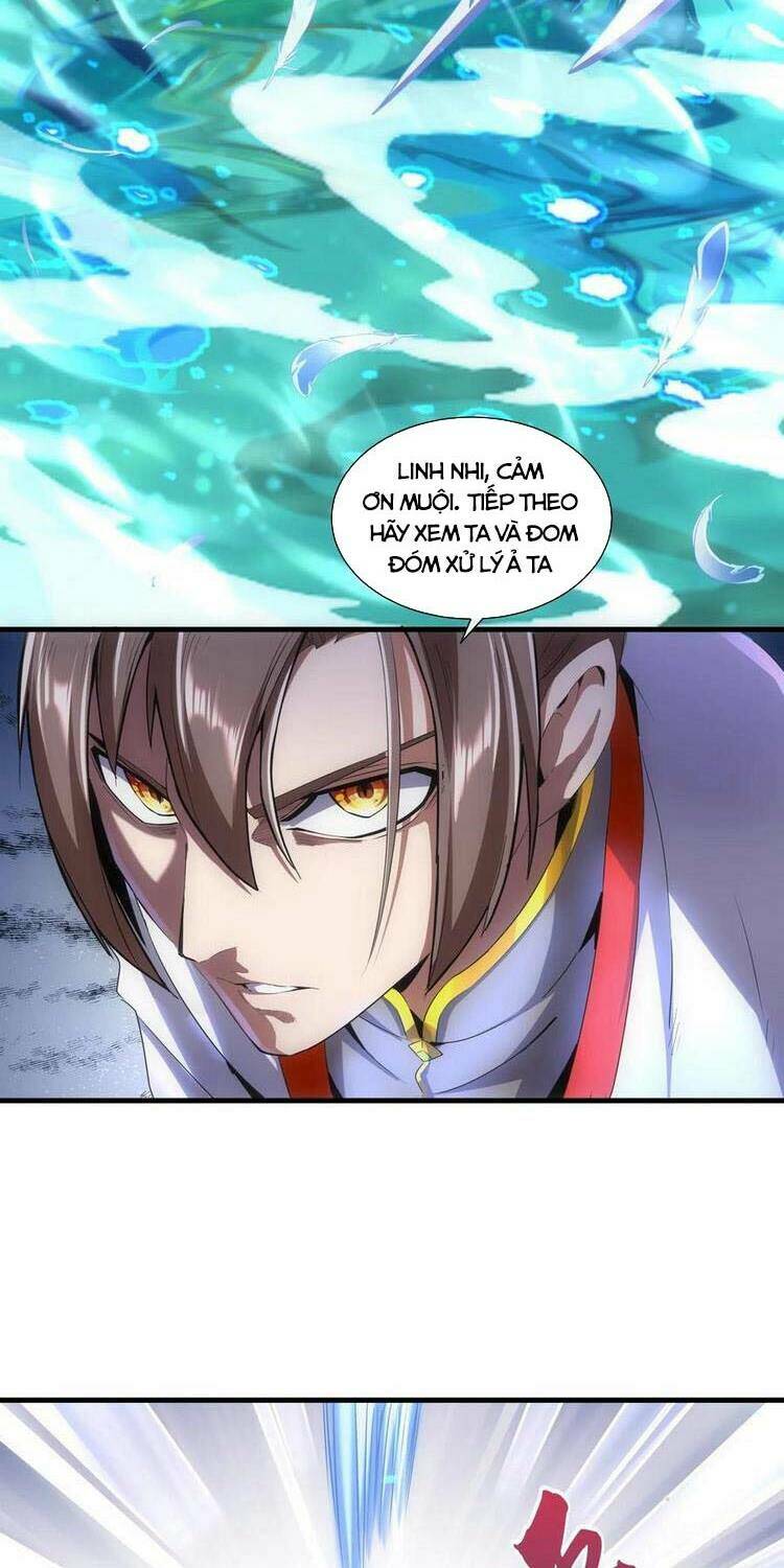 Vạn Cổ Đệ Nhất Thần: Chapter 49