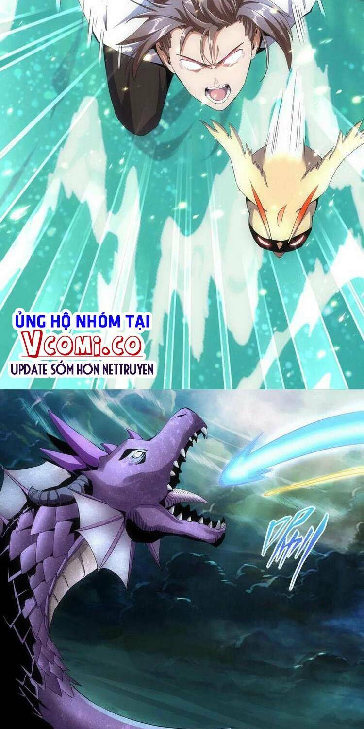 Vạn Cổ Đệ Nhất Thần: Chapter 49