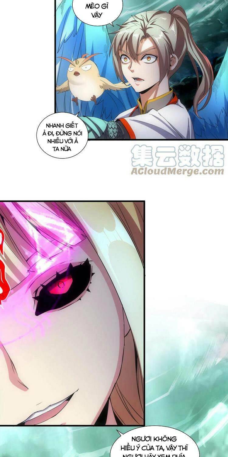 Vạn Cổ Đệ Nhất Thần: Chapter 49