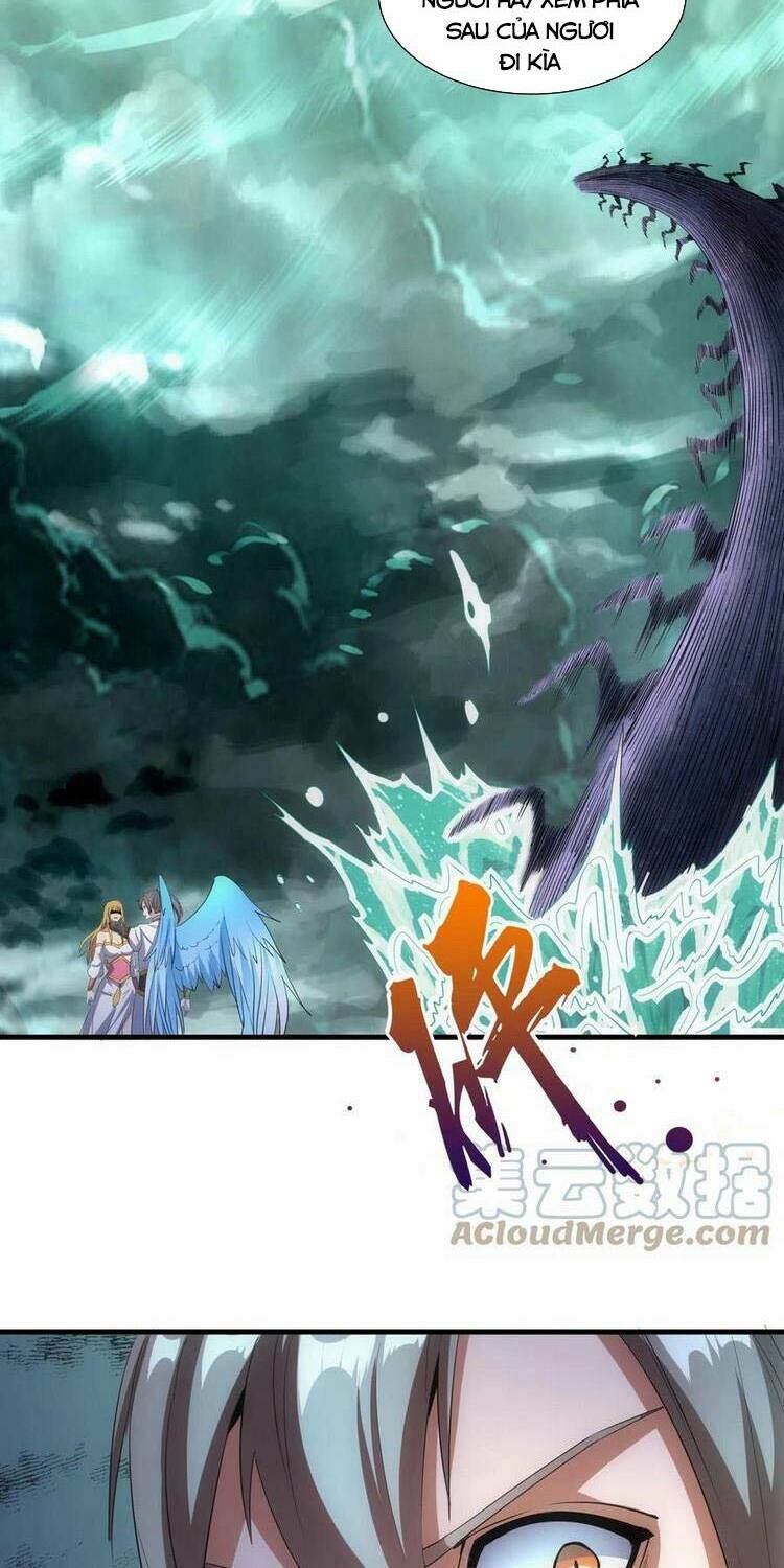 Vạn Cổ Đệ Nhất Thần: Chapter 49