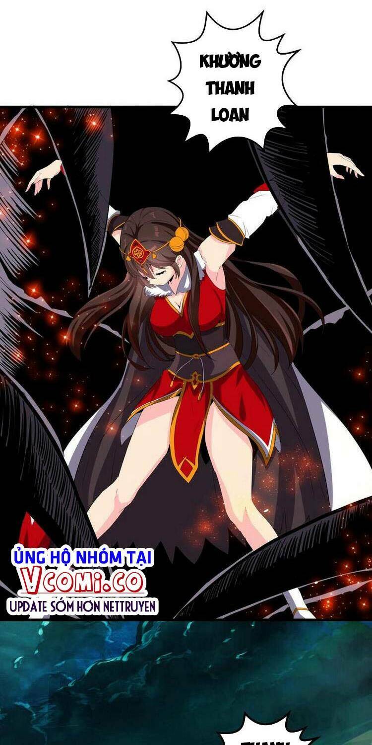 Vạn Cổ Đệ Nhất Thần: Chapter 49