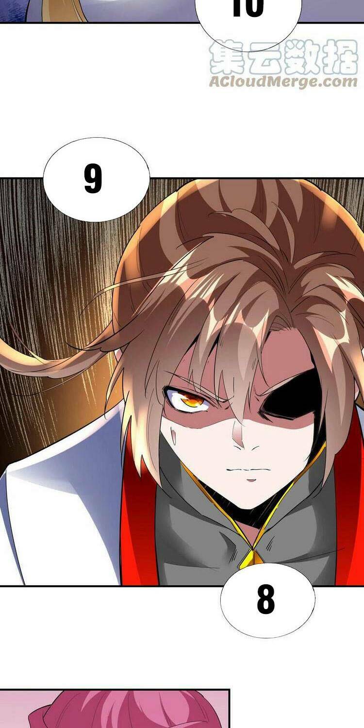 Vạn Cổ Đệ Nhất Thần: Chapter 49