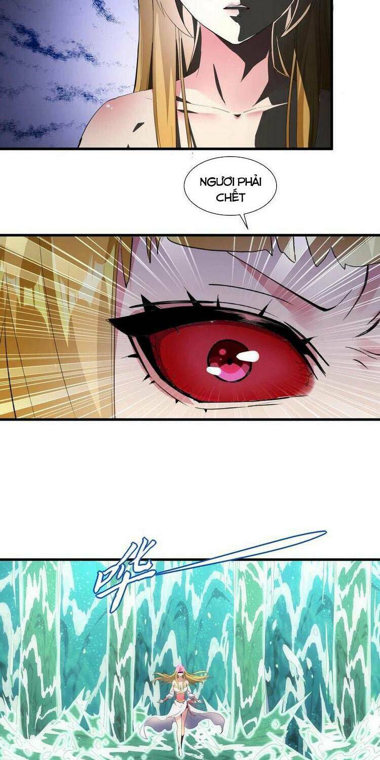 Vạn Cổ Đệ Nhất Thần: Chapter 49
