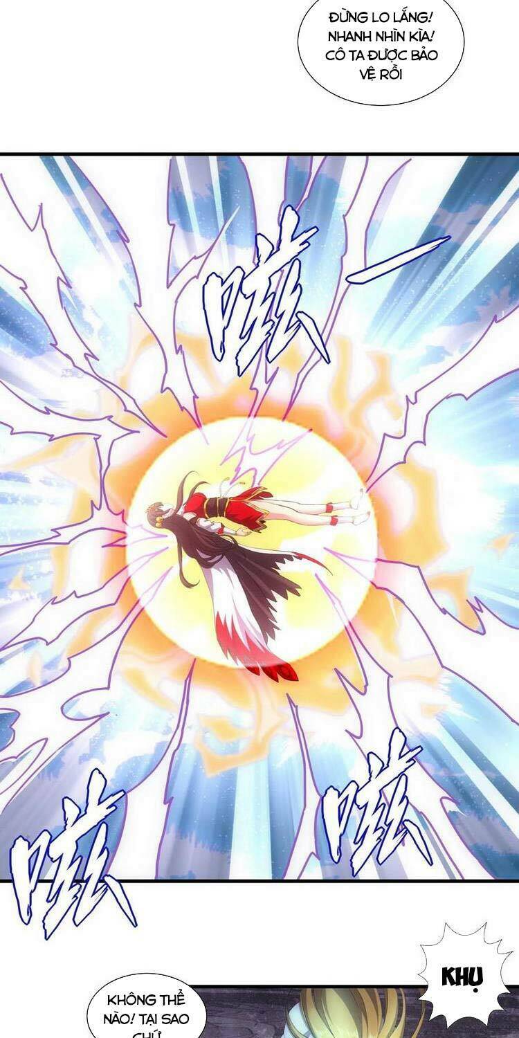 Vạn Cổ Đệ Nhất Thần: Chapter 50
