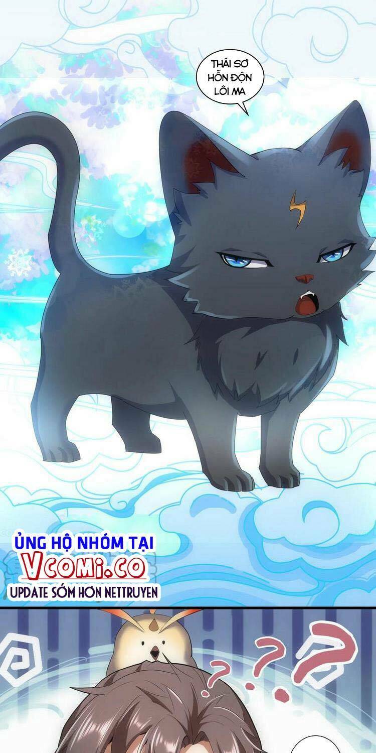 Vạn Cổ Đệ Nhất Thần: Chapter 50