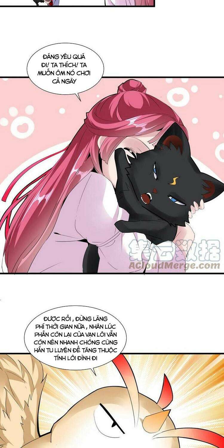Vạn Cổ Đệ Nhất Thần: Chapter 50