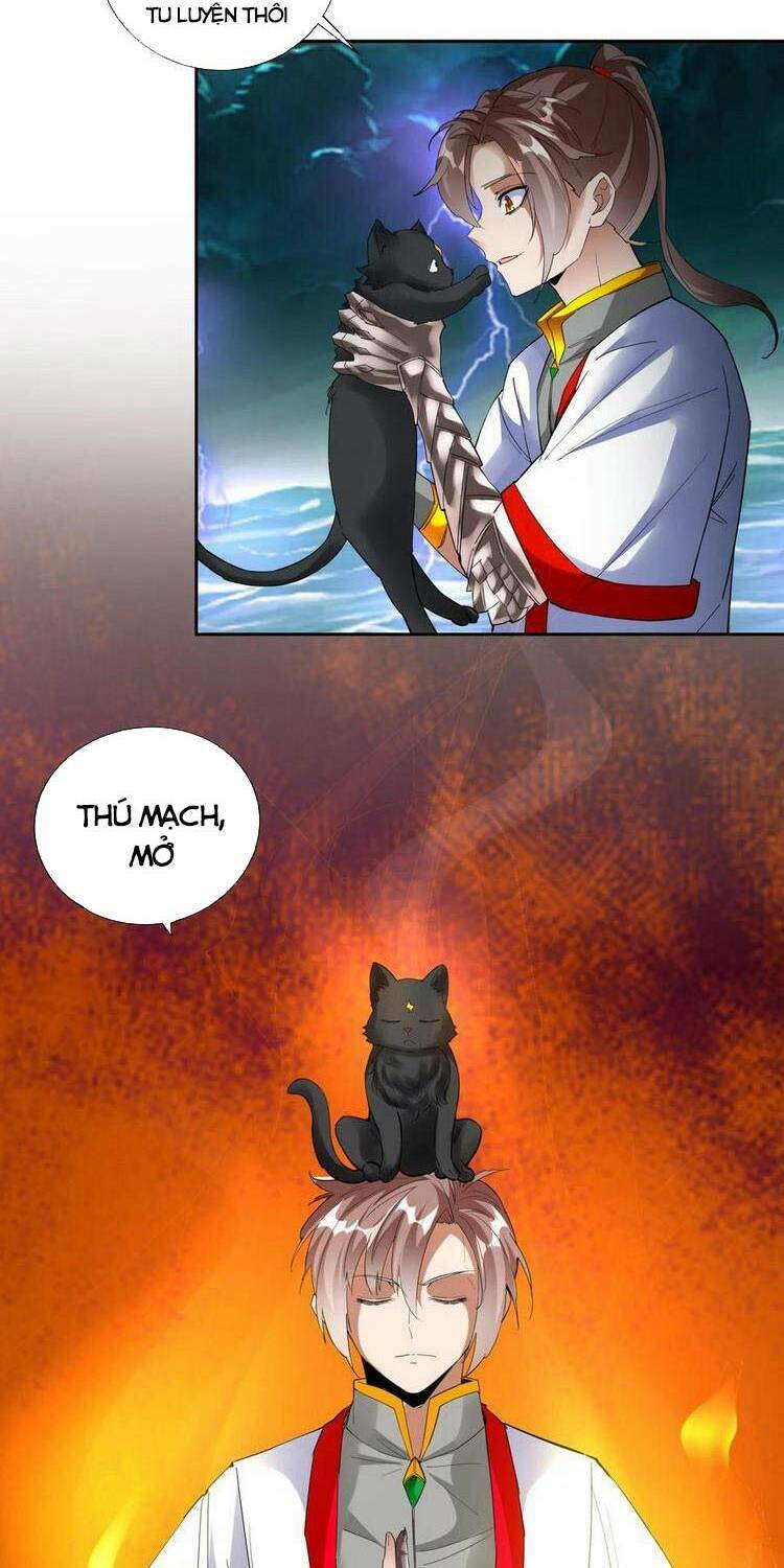 Vạn Cổ Đệ Nhất Thần: Chapter 50