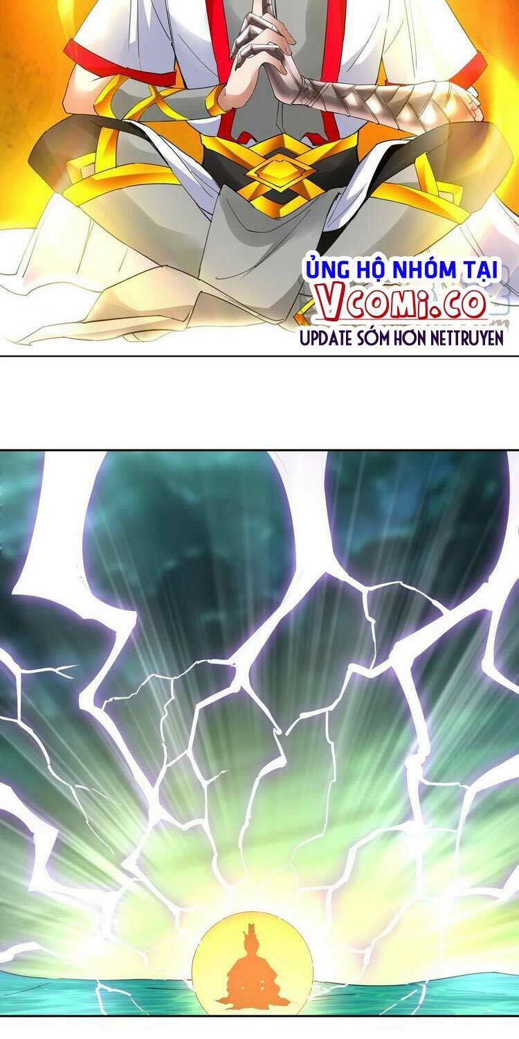 Vạn Cổ Đệ Nhất Thần: Chapter 50