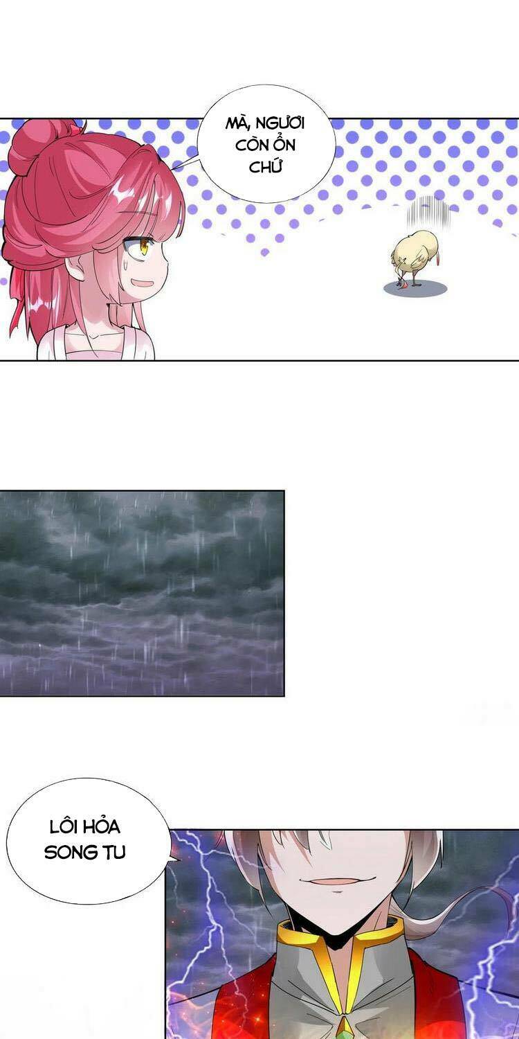 Vạn Cổ Đệ Nhất Thần: Chapter 50