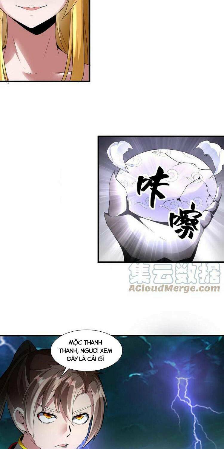 Vạn Cổ Đệ Nhất Thần: Chapter 50