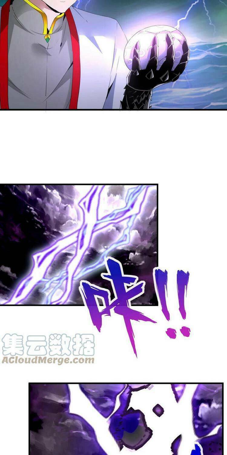 Vạn Cổ Đệ Nhất Thần: Chapter 50