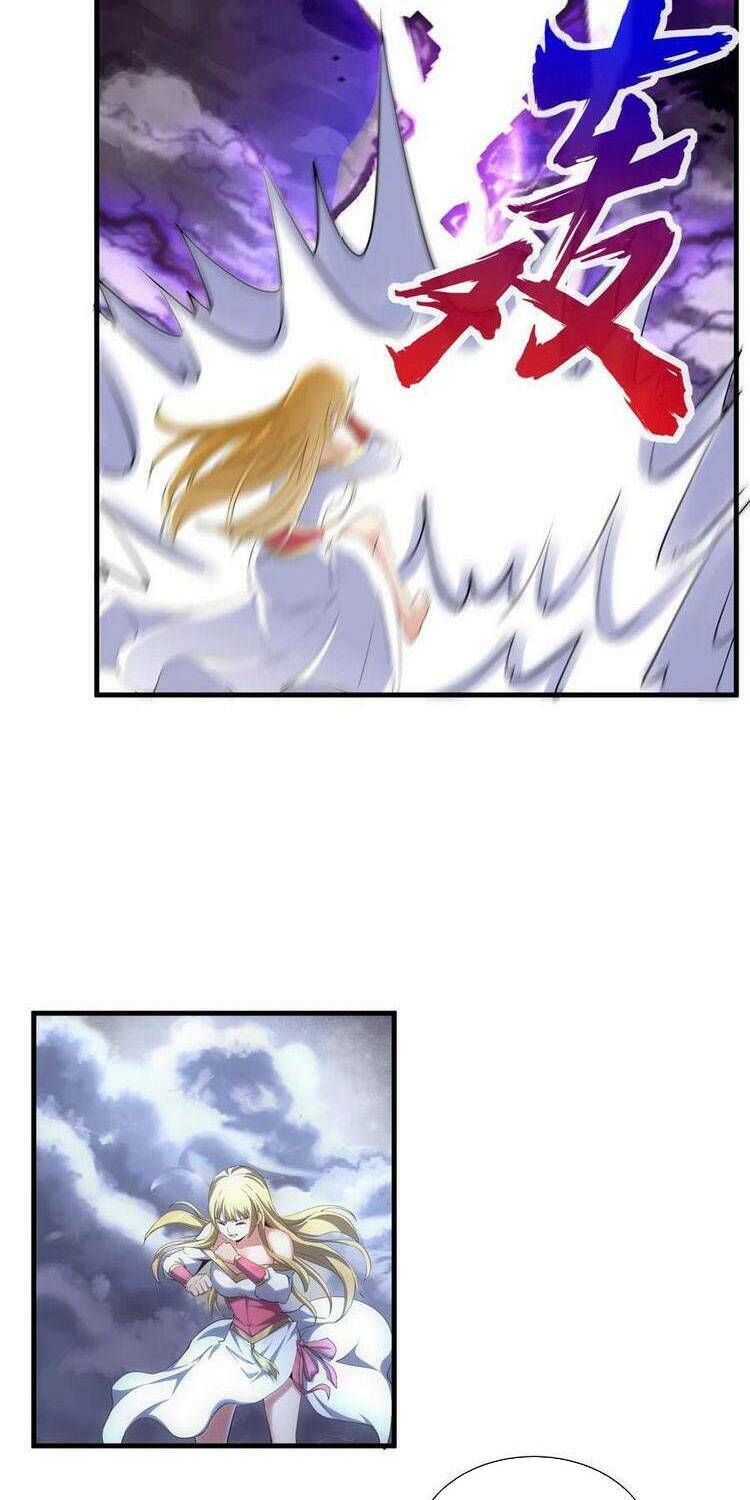 Vạn Cổ Đệ Nhất Thần: Chapter 50