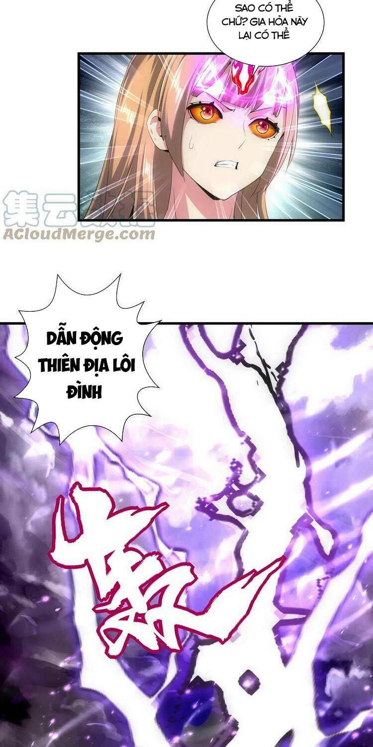 Vạn Cổ Đệ Nhất Thần: Chapter 50