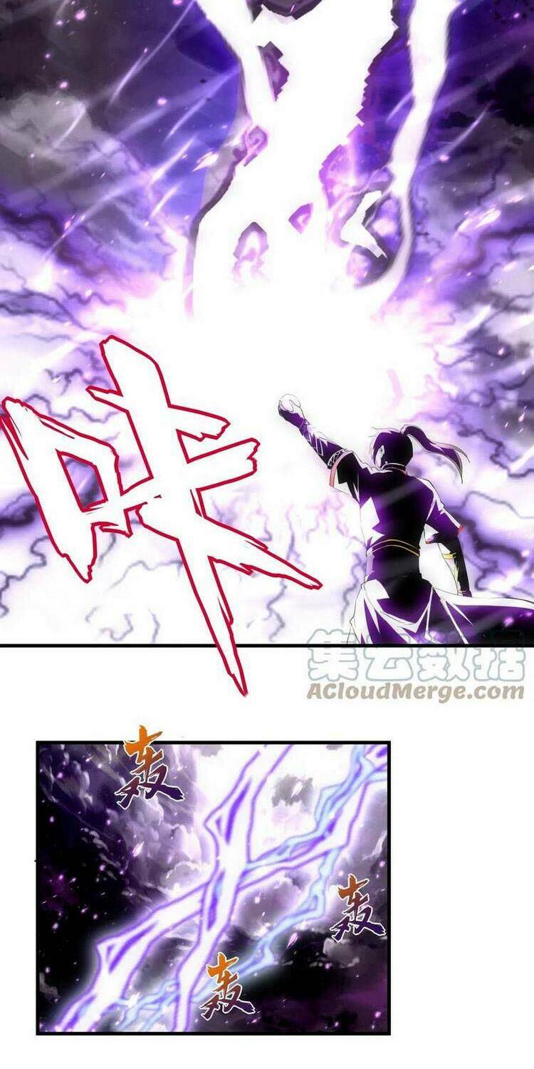 Vạn Cổ Đệ Nhất Thần: Chapter 50