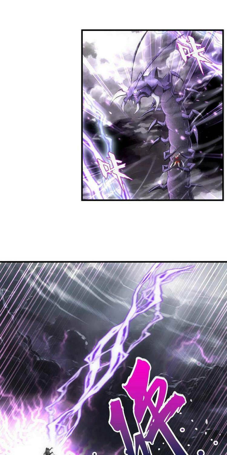 Vạn Cổ Đệ Nhất Thần: Chapter 50