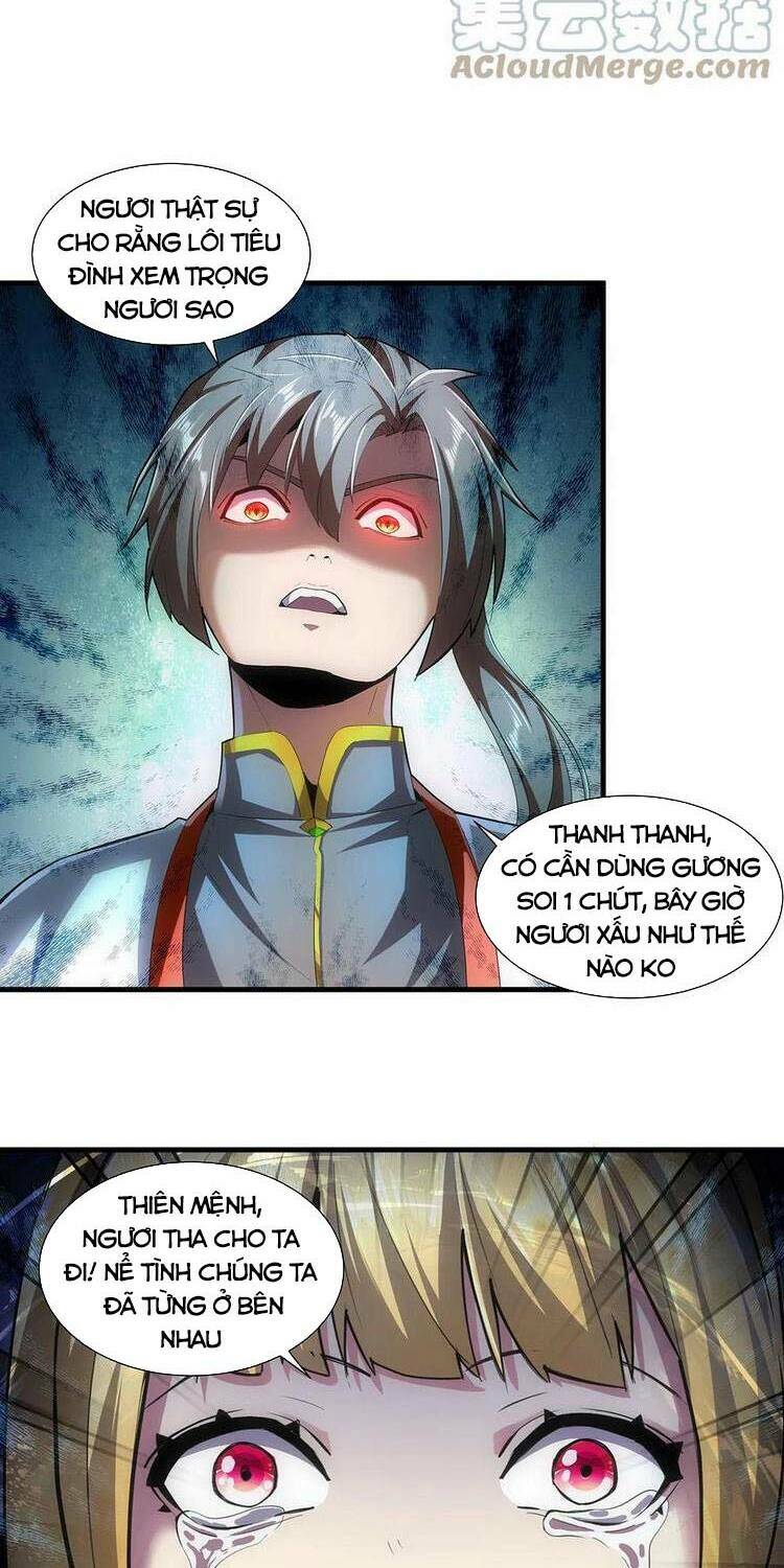 Vạn Cổ Đệ Nhất Thần: Chapter 51