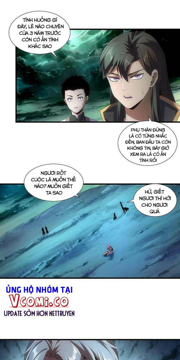 Vạn Cổ Đệ Nhất Thần: Chapter 51