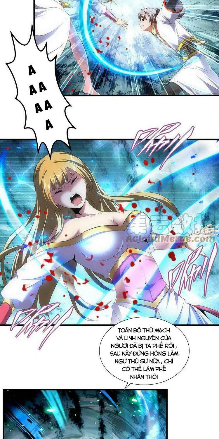 Vạn Cổ Đệ Nhất Thần: Chapter 51