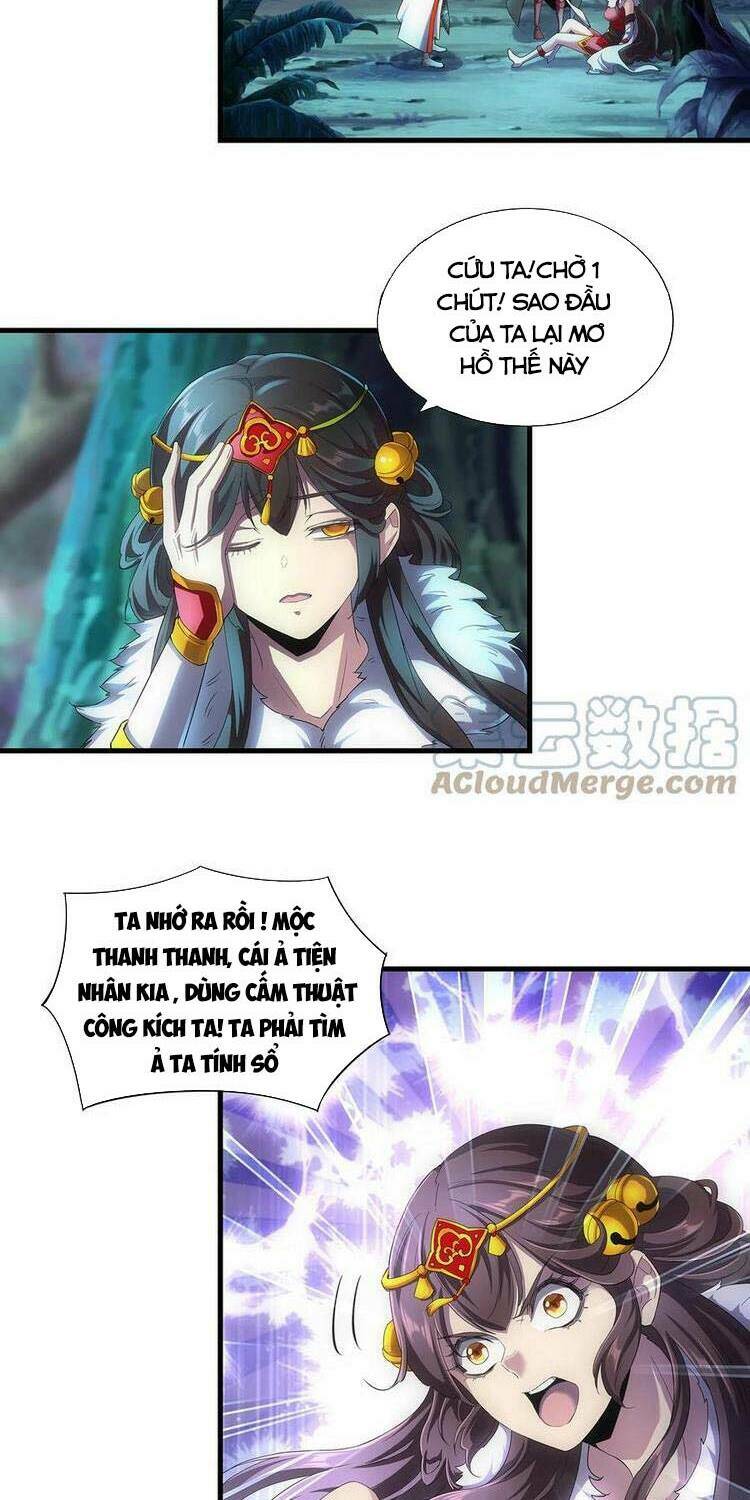 Vạn Cổ Đệ Nhất Thần: Chapter 51