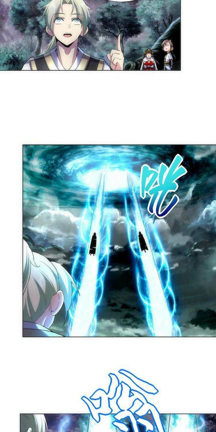 Vạn Cổ Đệ Nhất Thần: Chapter 51