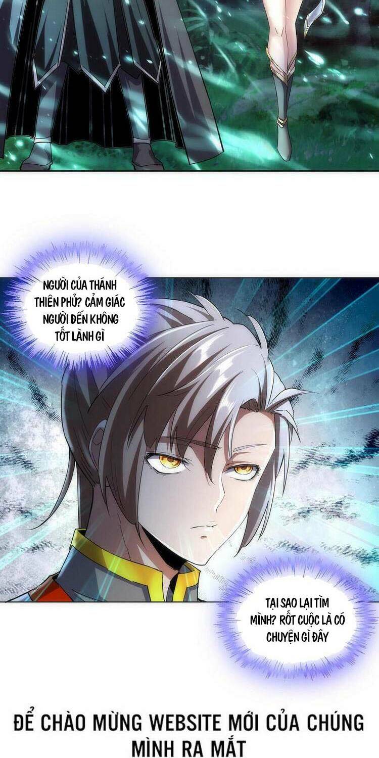 Vạn Cổ Đệ Nhất Thần: Chapter 51