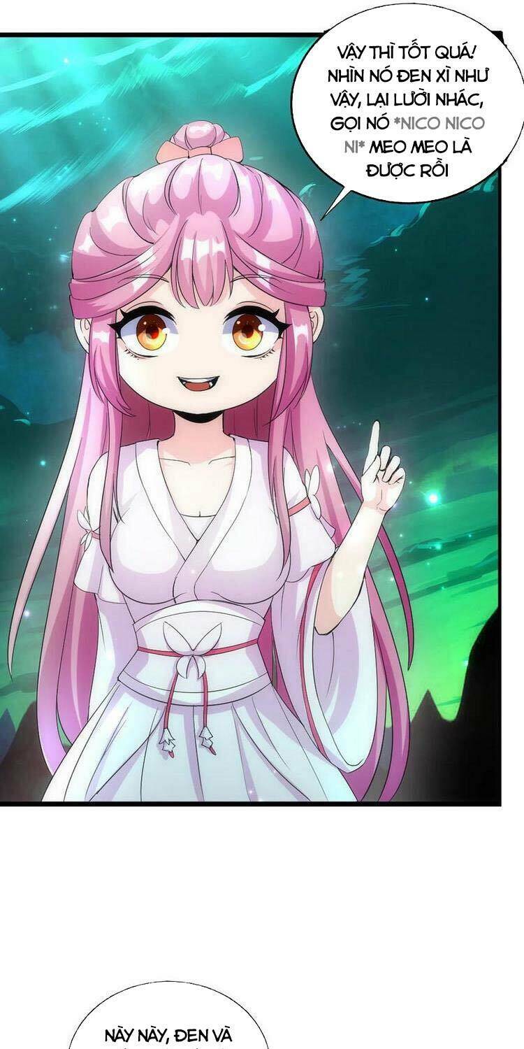 Vạn Cổ Đệ Nhất Thần: Chapter 51