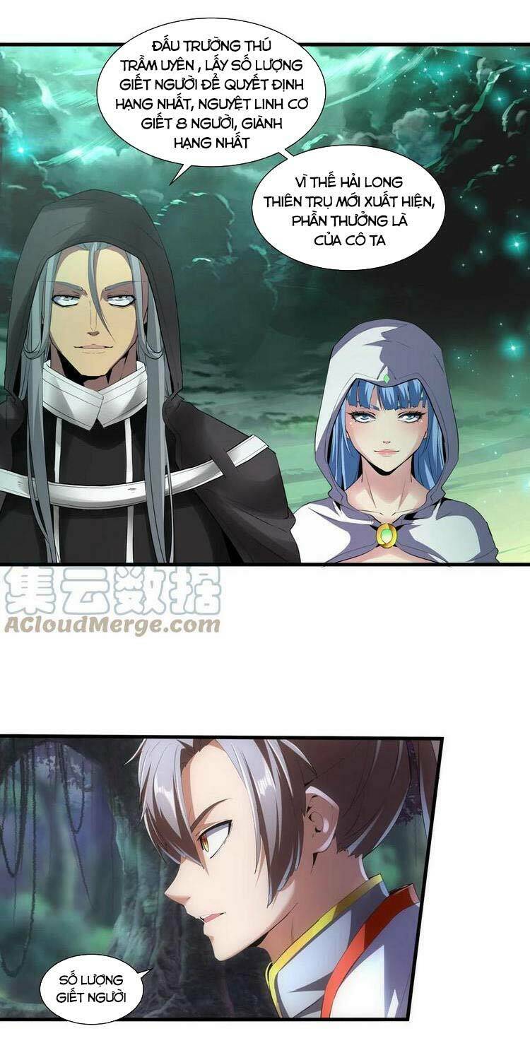 Vạn Cổ Đệ Nhất Thần: Chapter 52