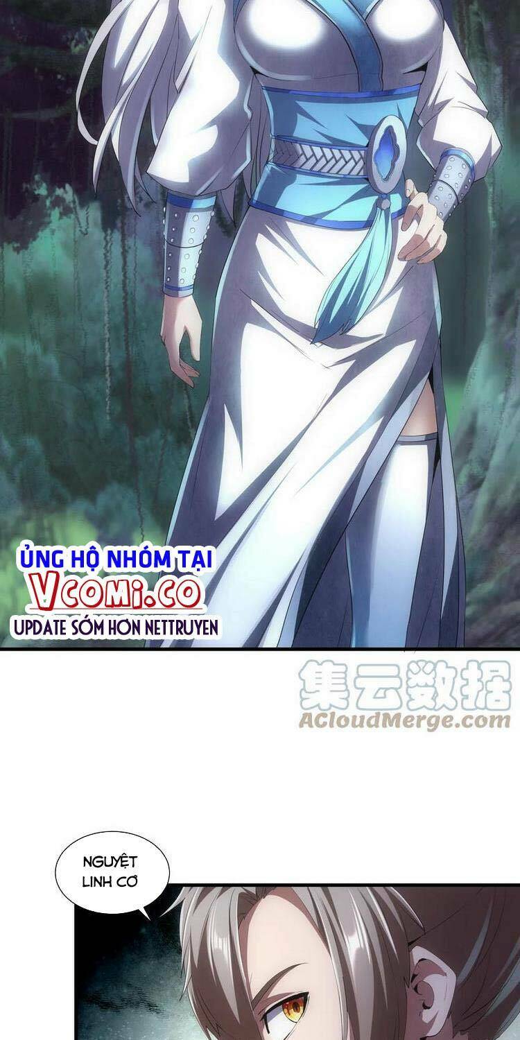 Vạn Cổ Đệ Nhất Thần: Chapter 52