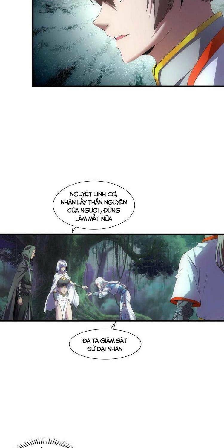 Vạn Cổ Đệ Nhất Thần: Chapter 52
