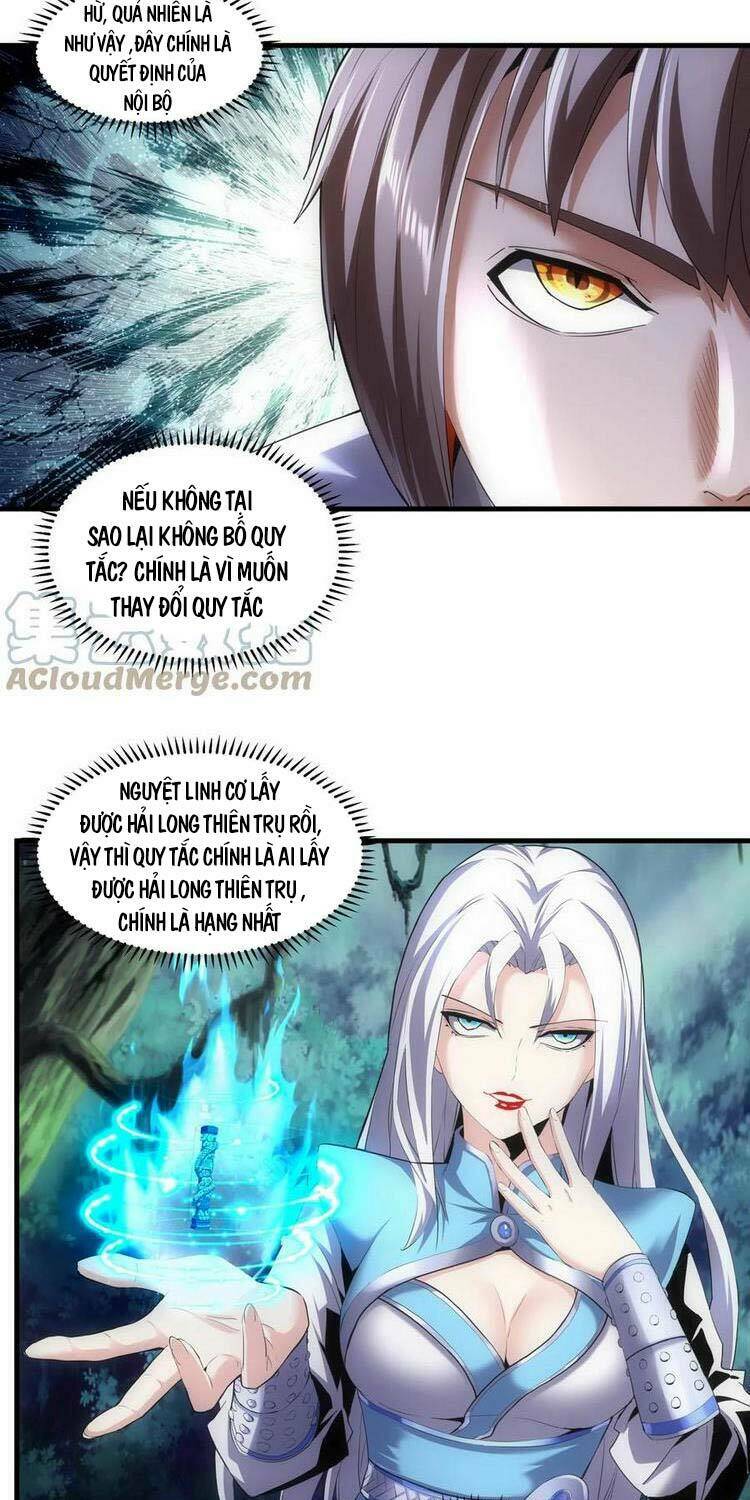 Vạn Cổ Đệ Nhất Thần: Chapter 52