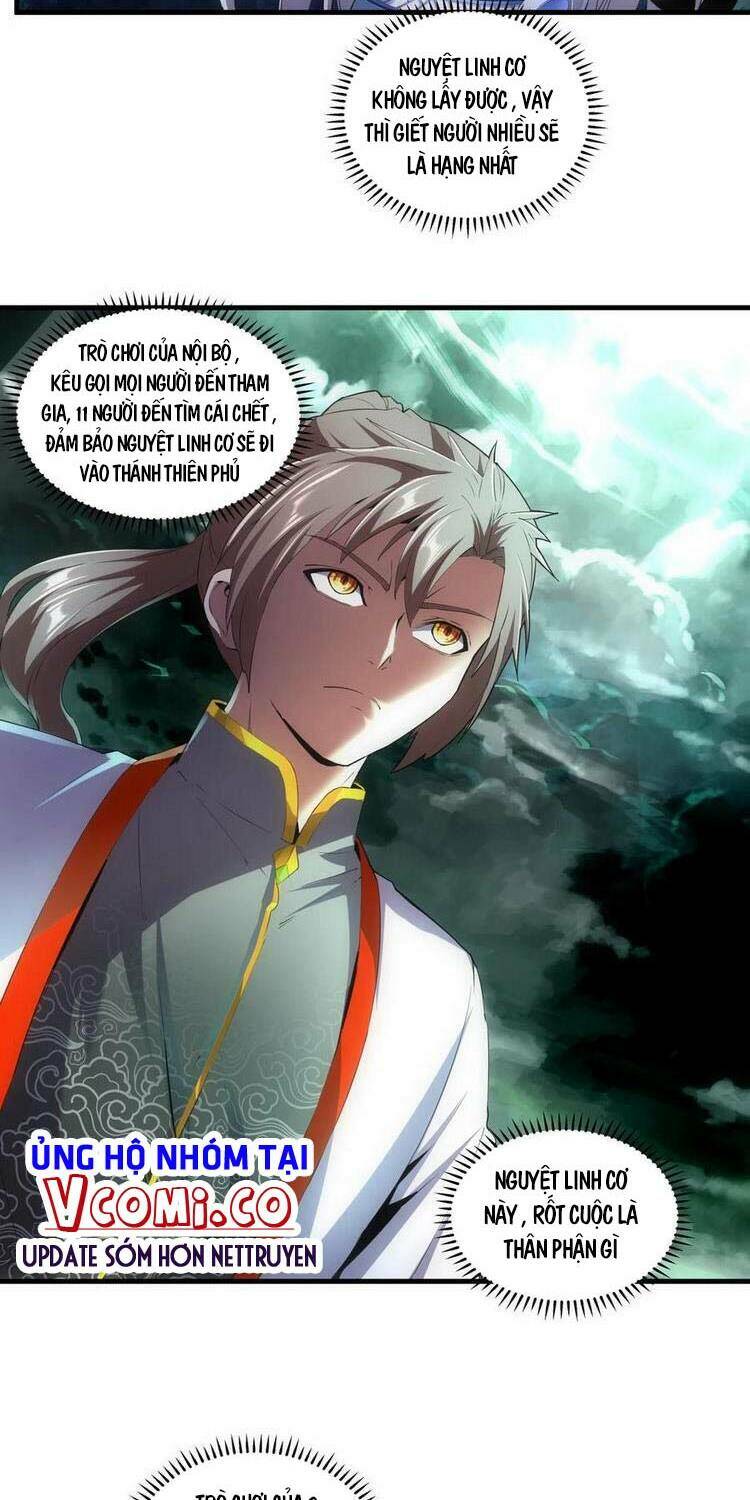 Vạn Cổ Đệ Nhất Thần: Chapter 52