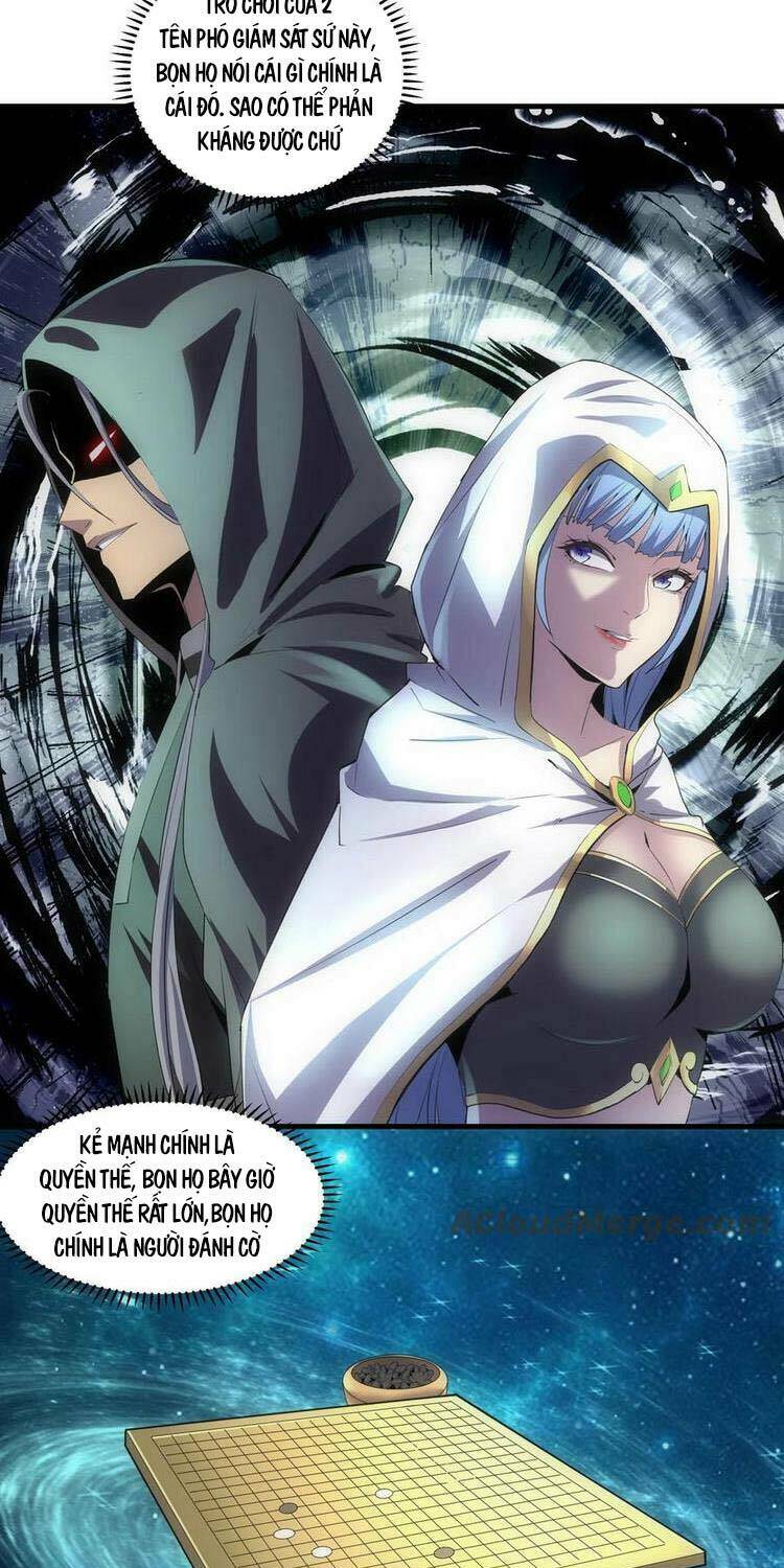 Vạn Cổ Đệ Nhất Thần: Chapter 52