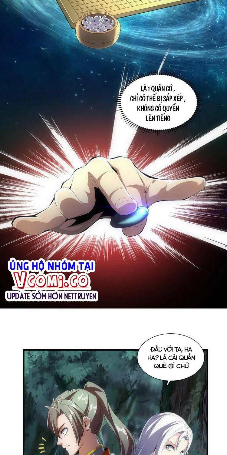 Vạn Cổ Đệ Nhất Thần: Chapter 52