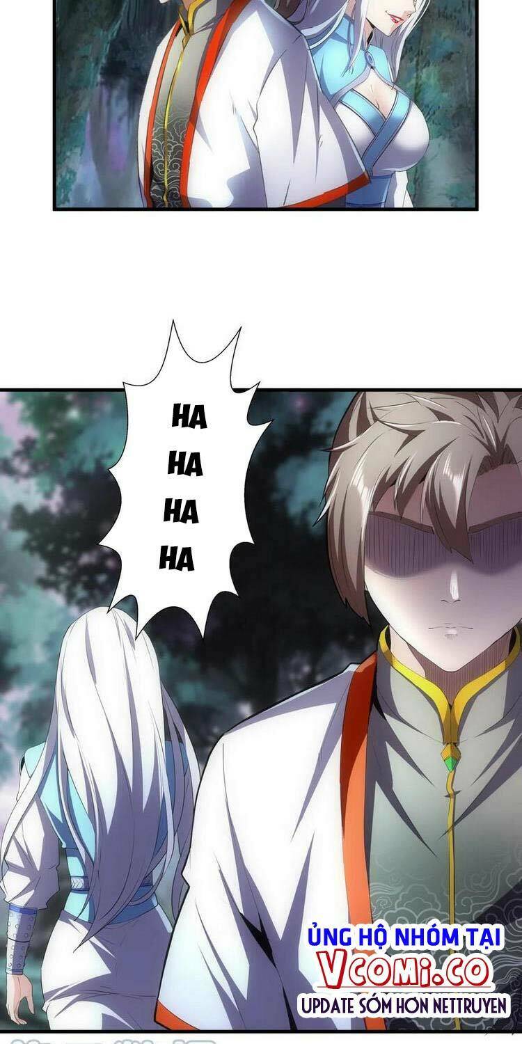 Vạn Cổ Đệ Nhất Thần: Chapter 52